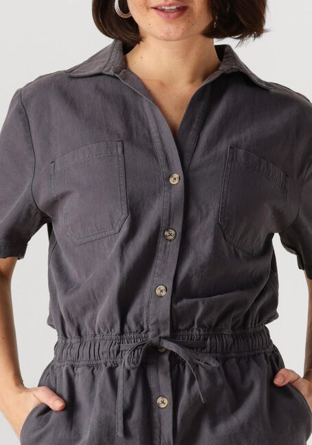 Grijze CIRCLE OF TRUST Playsuits NOLA JUMPSUIT - large