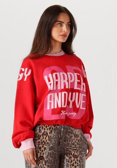 HARPER & YVE HOWWEPARTY-SW - large