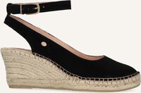 Zwarte FRED DE LA BRETONIERE Espadrilles 153010158 - medium