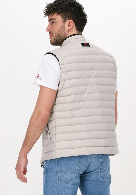 Taupe PEUTEREY Bodywarmer MOISE KNC 01 - large