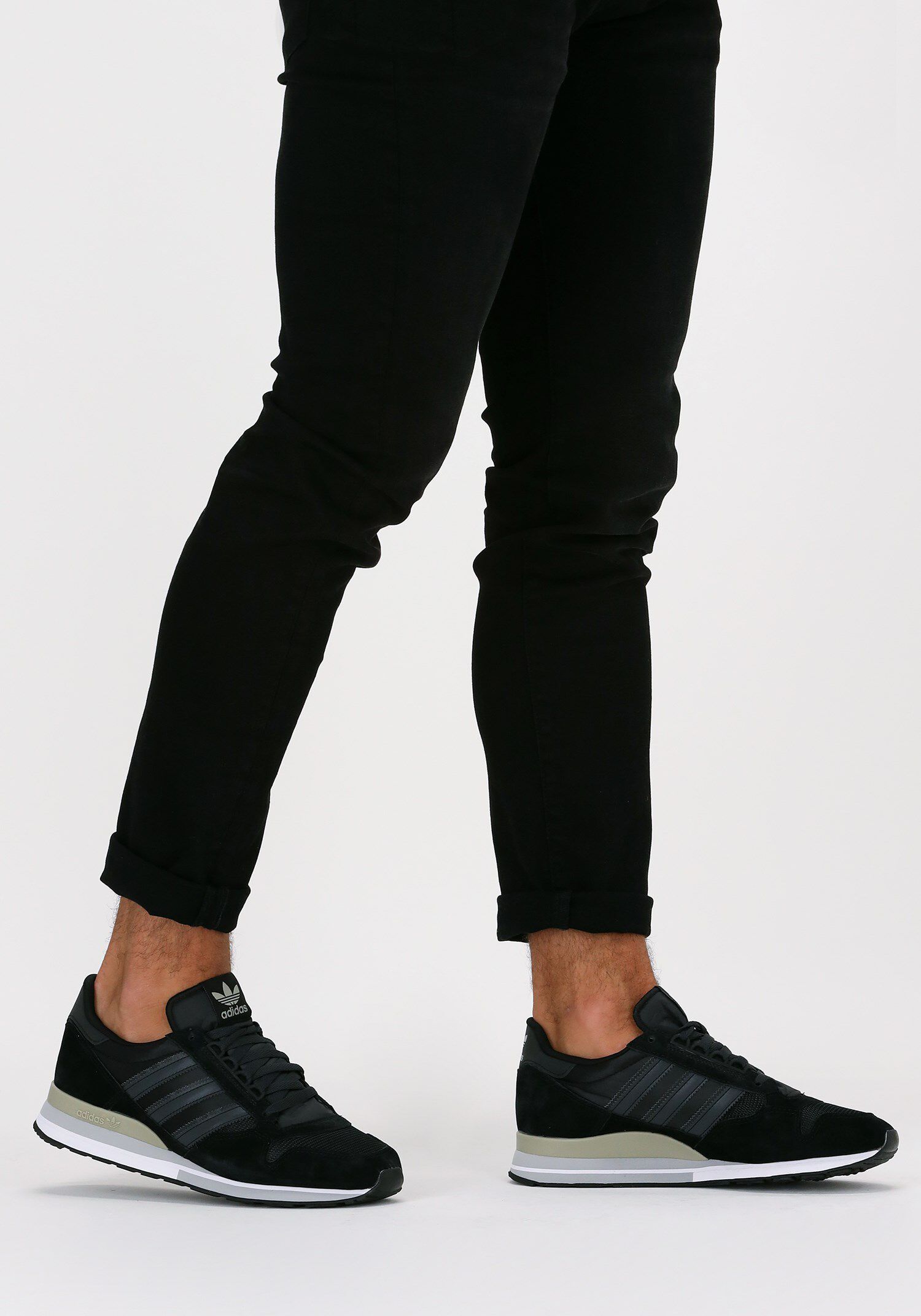 adidas sneakers dames