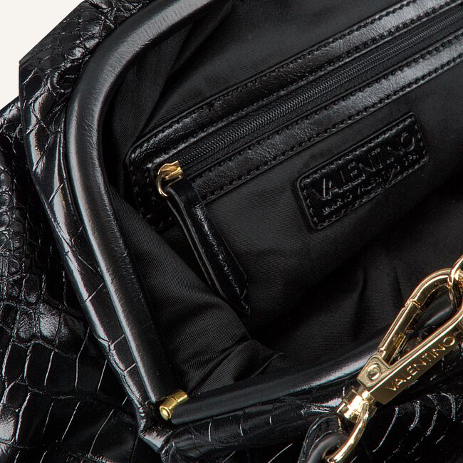 Zwarte VALENTINO BAGS Schoudertas COVENT POCHETTE Zwarte VALENTINO BAGS Schoudertas COVENT POCHETTE - large