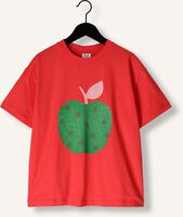 Roze CALL ME FRANKIE T-shirt APPLE T-SHIRT Roze CALL ME FRANKIE T-shirt APPLE T-SHIRT - medium