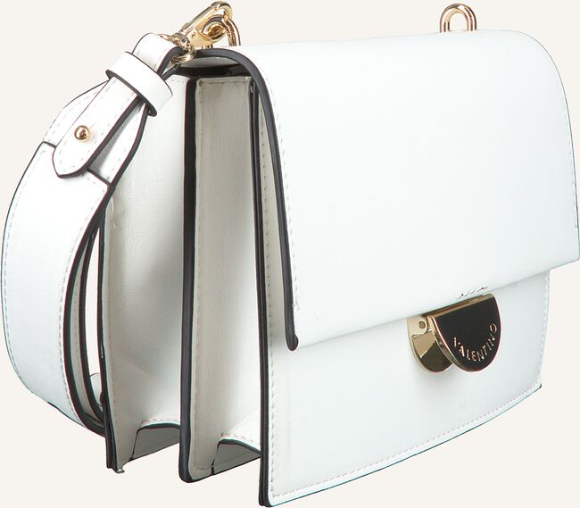 Witte VALENTINO BAGS Schoudertas FALCOR SATCHEL Witte VALENTINO BAGS Schoudertas FALCOR SATCHEL - large