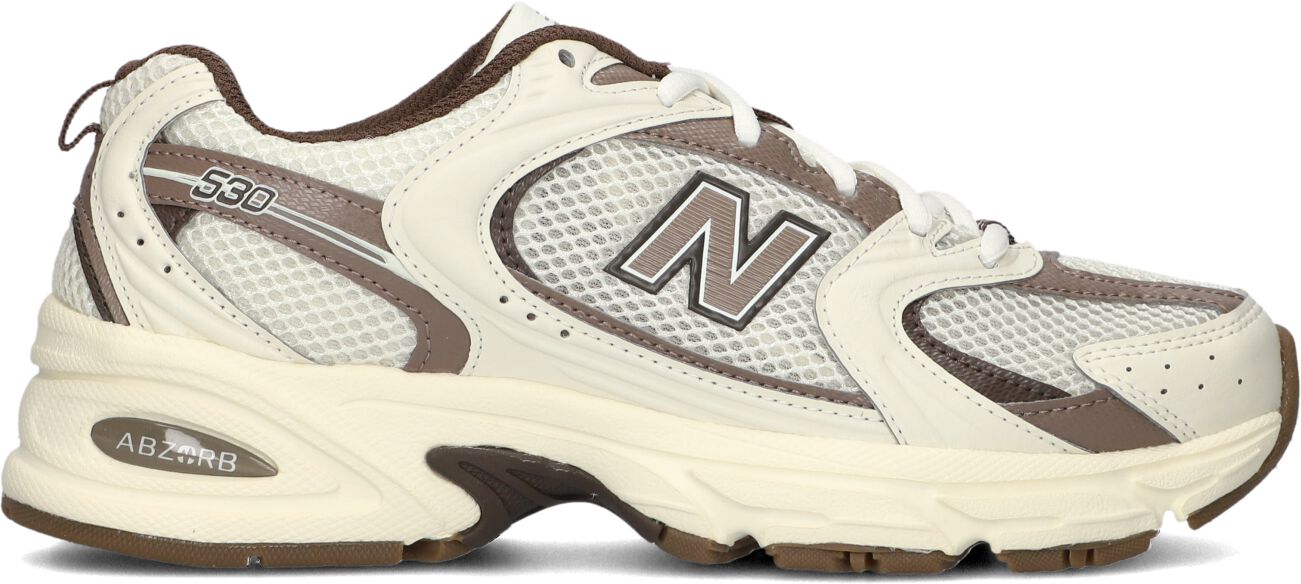 New Balance 530 “Turtledove Mushroom”: weiche Töne, harter Fit (3)