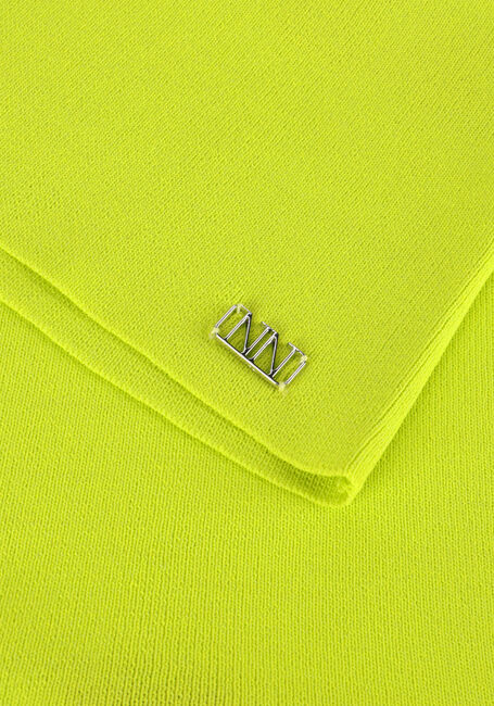 Lime NIK & NIK Longsleeves BODIEL TOP - large
