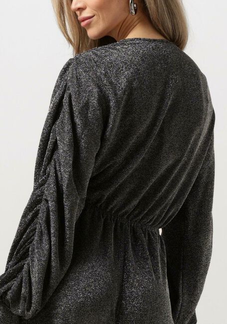 Zilveren REFINED DEPARTMENT Jumpsuit ALYSSA - large