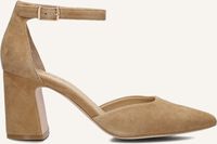 Cognac OMODA Sandalen MAVIS03 Cognac OMODA Sandalen MAVIS03 - medium
