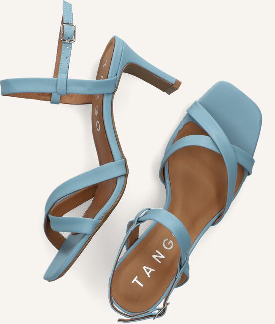 Blauwe TANGO Sandalen AVA 6 Blauwe TANGO Sandalen AVA 6 - large
