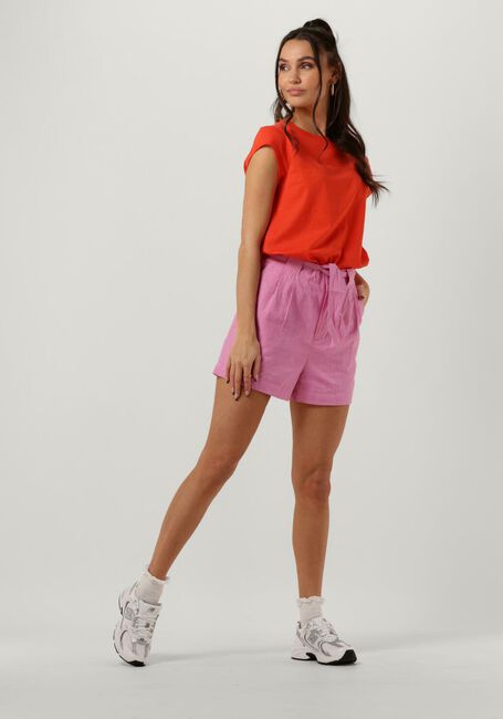 Oranje CC HEART T-shirt BASIC T-SHIRT - large