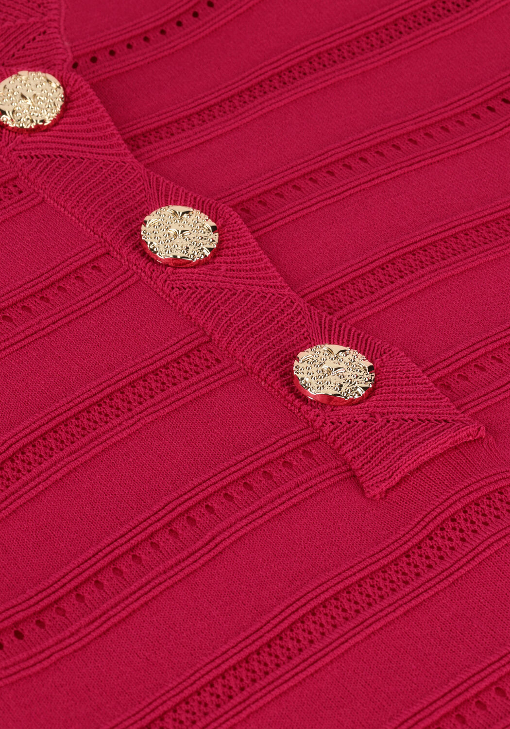 Roze SILVIAN HEACH Mini jurk CVP23162VE - large