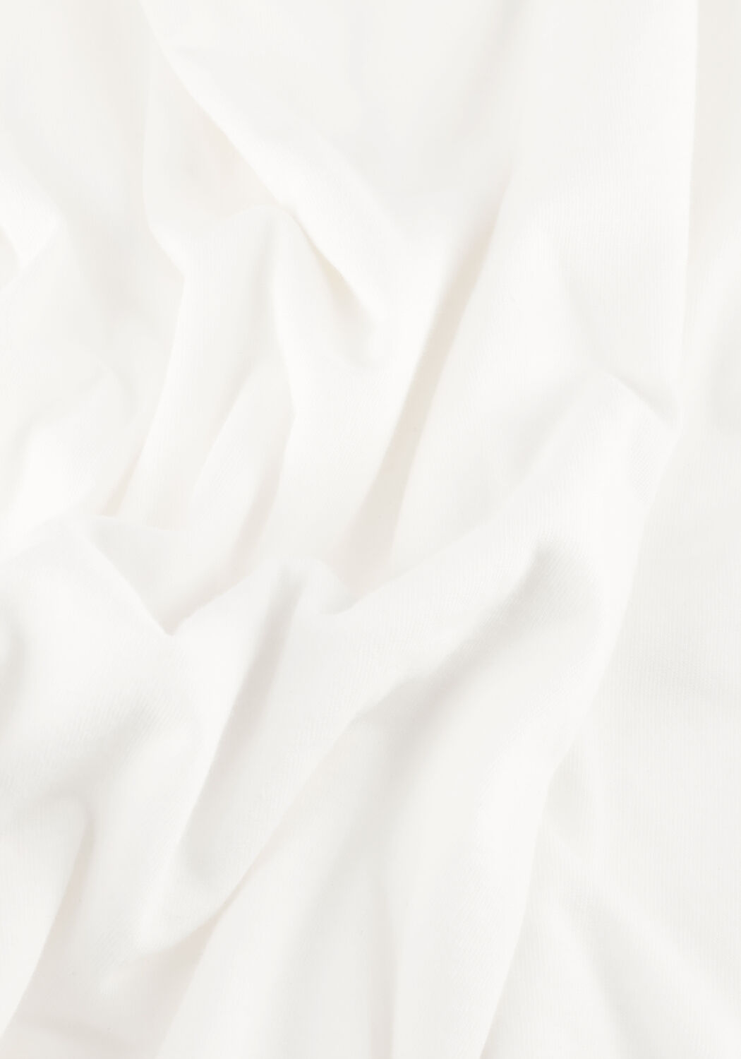 Witte BY-BAR Top NILOU - large