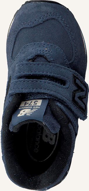 Blauwe NEW BALANCE Lage sneakers YV574/IV574 Blauwe NEW BALANCE Lage sneakers YV574/IV574 - large