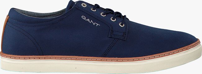 Blauwe GANT Lage sneakers BARI - large