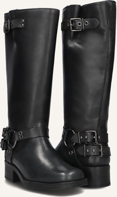 Zwarte OMODA Boots MODULAR-38 Zwarte OMODA Boots MODULAR-38 - large