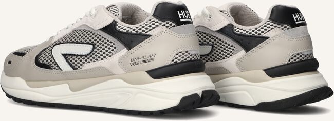 Beige HUB Lage sneakers SLAM-M Beige HUB Lage sneakers SLAM-M - large