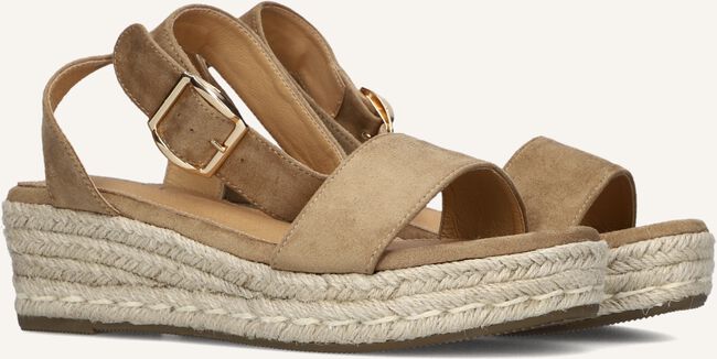 Beige OMODA Espadrilles 0047-43 Beige OMODA Espadrilles 0047-43 - large