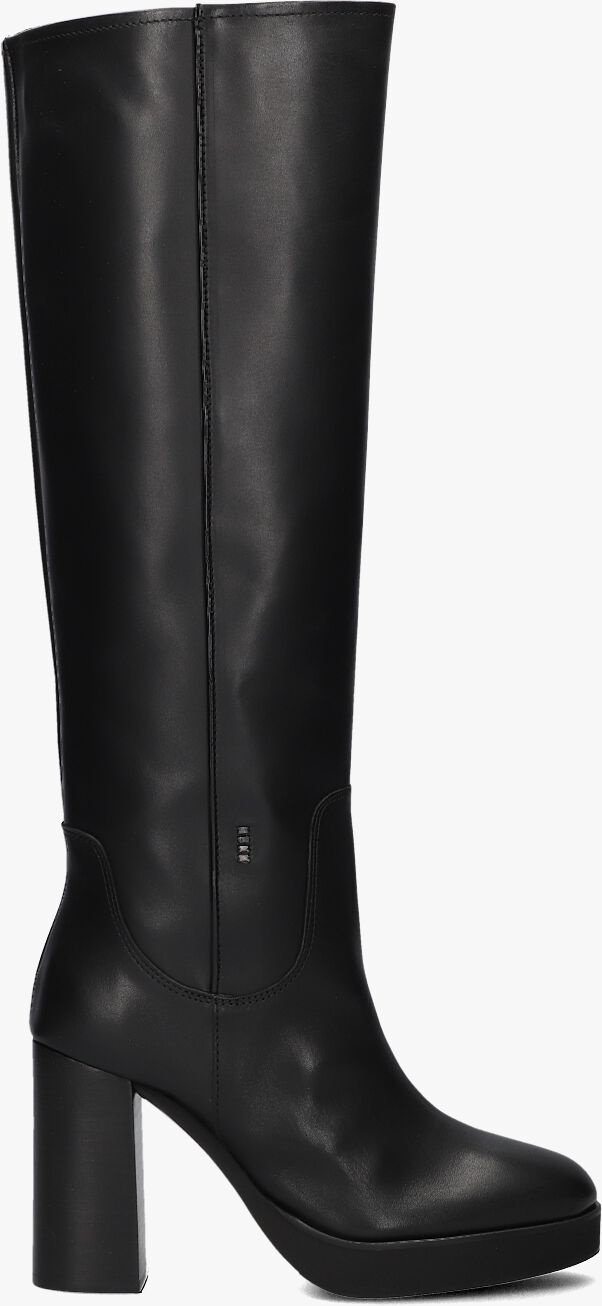 Nubikk laarzen Cassy Boot 21072800 dk brown suede