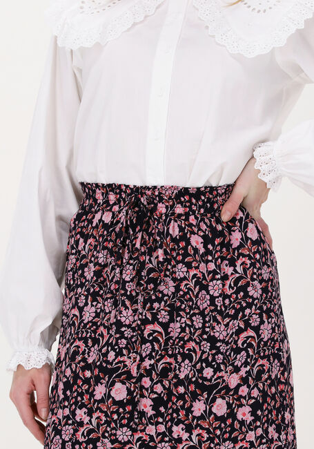 Roze MOLIIN Maxirok VENUS - large