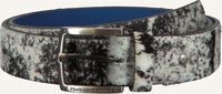 Witte FLORIS VAN BOMMEL Riem 75191 - medium
