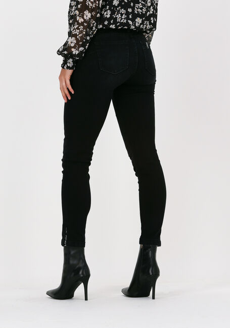 Zwarte LIU JO Slim fit jeans B.UP NEW CLASSY - large