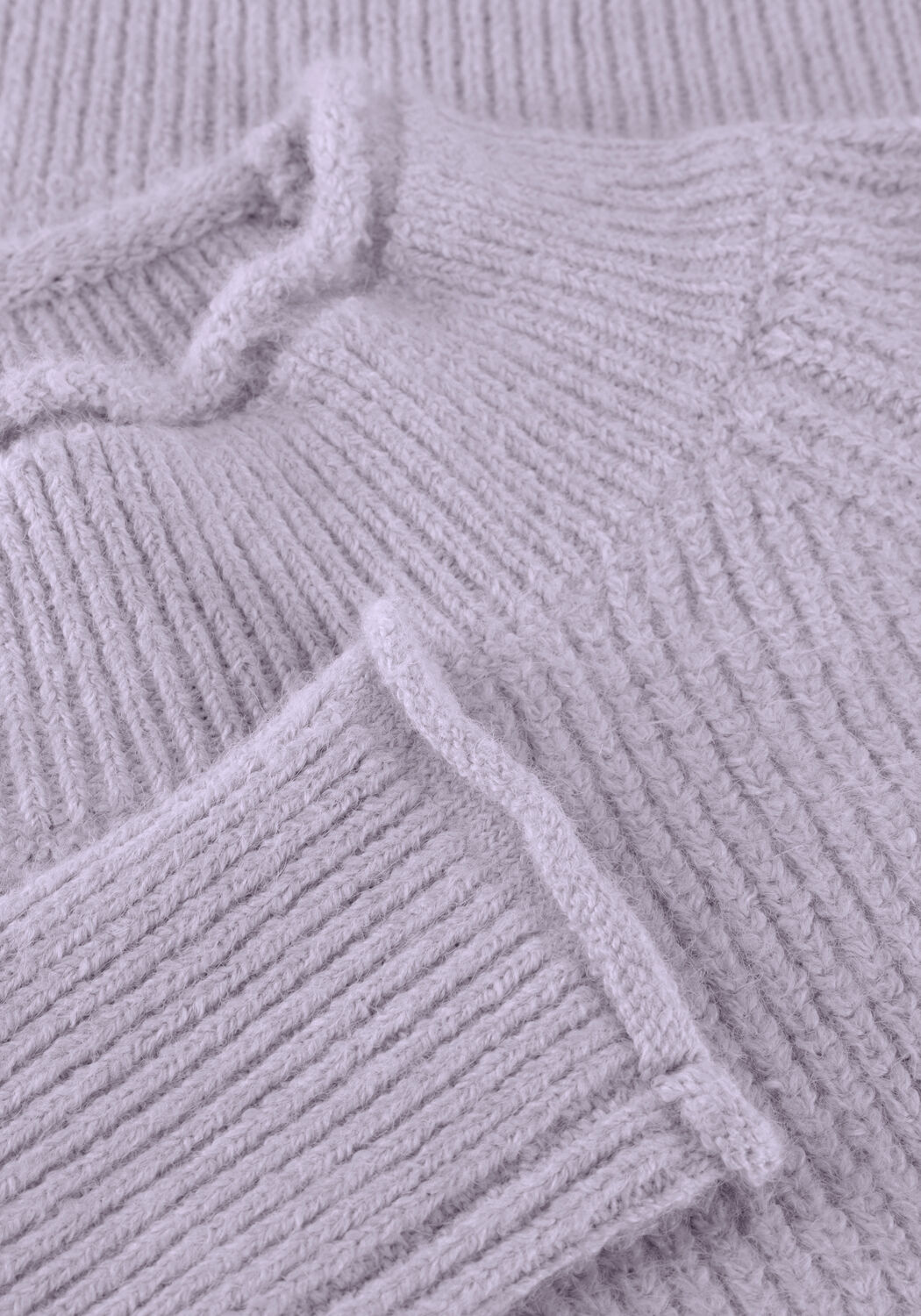 Lila LIKE FLO Trui DAISY FLO KNIT - large