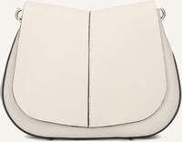 Witte GIANNI CHIARINI Schoudertas HELENA ROUND BS6036 - medium