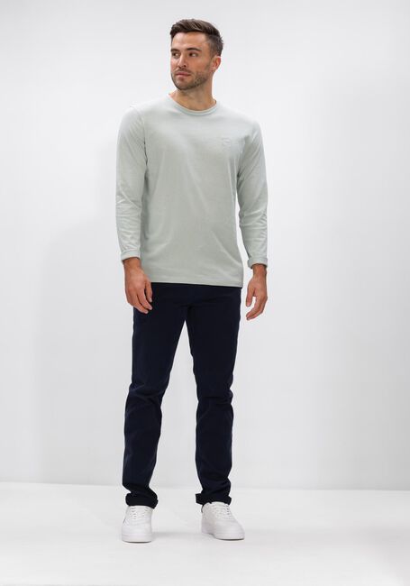 Mint BOSS ORANGE T-shirt TACKS - large