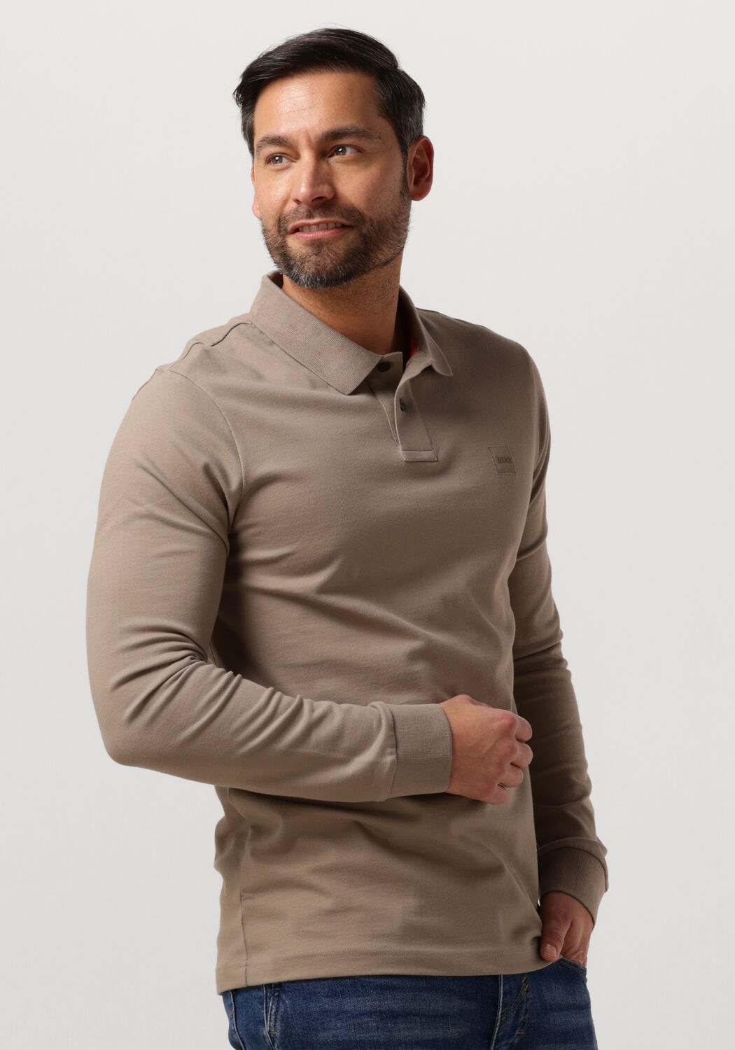 Kleding online heren outlet