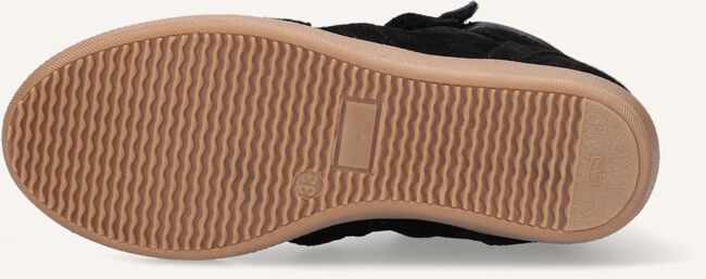 Zwarte HIP Hoge sneakers H1556 Zwarte HIP Hoge sneakers H1556 - large