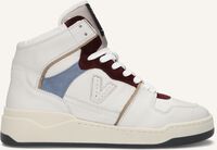 Witte VIA VAI Hoge sneakers SAM HALEY Witte VIA VAI Hoge sneakers SAM HALEY - medium