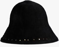 Zwarte OMODA Hoed BUCKET HAT - medium