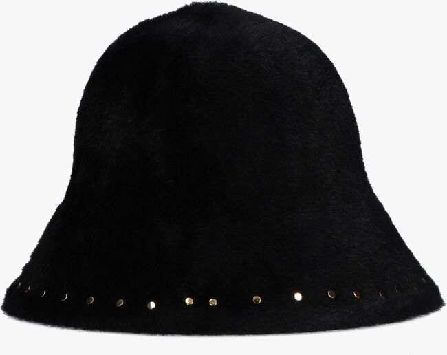 Zwarte OMODA Hoed BUCKET HAT - large