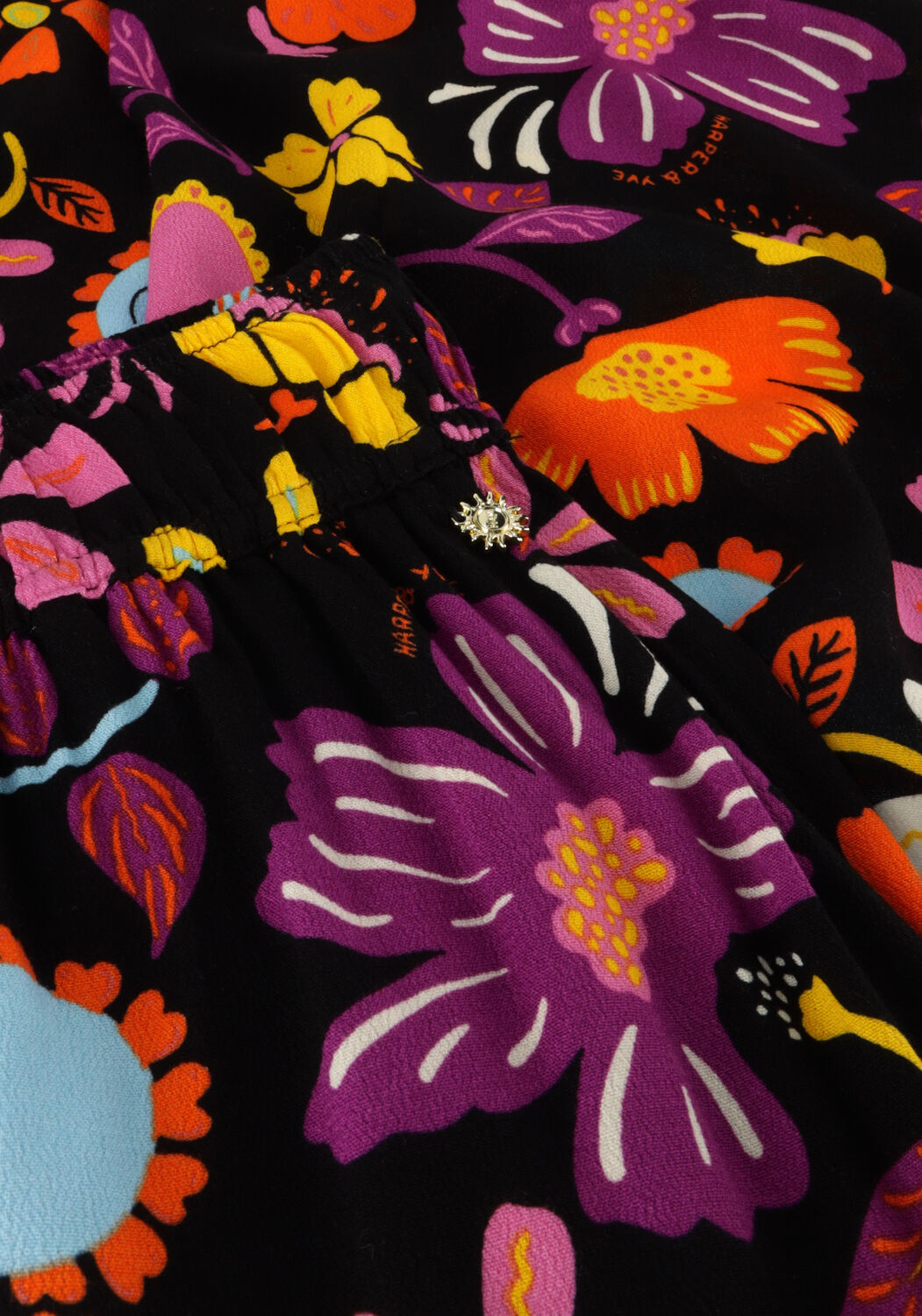 Multi HARPER & YVE Pantalon ALEXIS-PA - large