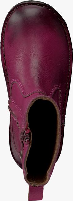 Roze BISGAARD 50925.215 Hoge laarzen - large