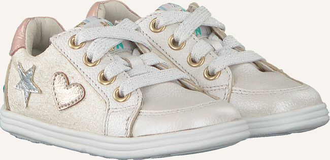 Witte BUNNIESJR Lage sneakers SUZI STOER Witte BUNNIESJR Lage sneakers SUZI STOER - large
