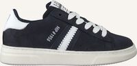 Blauwe HIP Lage sneakers H1272 - medium