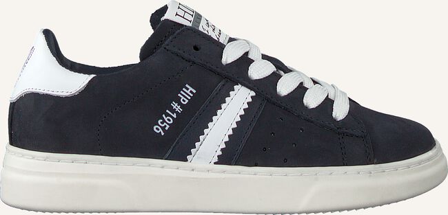 Blauwe HIP Lage sneakers H1272 Blauwe HIP Lage sneakers H1272 - large