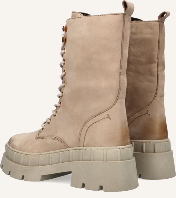 Taupe OMODA Veterboots LPNORA-03 Taupe OMODA Veterboots LPNORA-03 - large