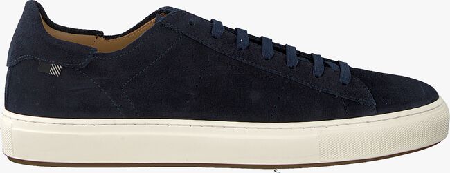 Blauwe WOOLRICH Lage sneakers SUOLA SCATOLA  - large