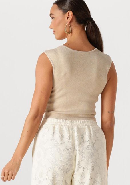 Beige AMAYA AMSTERDAM Top SUNROOT - large