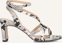 Beige NOTRE-V Sandalen met hak 42527 - medium