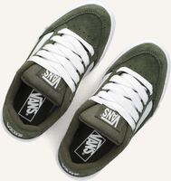 Groene VANS Lage sneakers HYLANE Groene VANS Lage sneakers HYLANE - medium