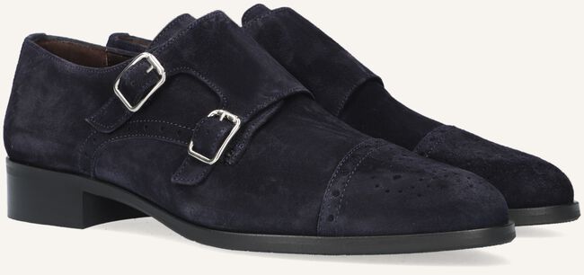 Blauwe PERTINI Instappers 26447 Blauwe PERTINI Instappers 26447 - large