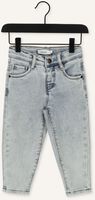Blauwe LIL' ATELIER Skinny jeans NMFBIBI DNMETEMS 2720 PANT Blauwe LIL' ATELIER Skinny jeans NMFBIBI DNMETEMS 2720 PANT - medium