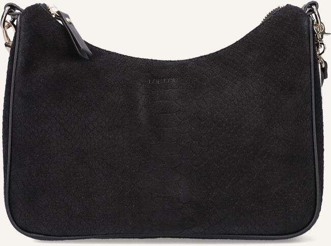 Zwarte LOULOU ESSENTIELS Schoudertas 97BAG Zwarte LOULOU ESSENTIELS Schoudertas 97BAG - large