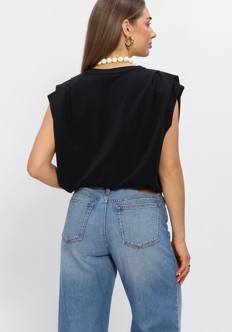 Zwarte DRYKORN Truien/vesten CALLUNA - large