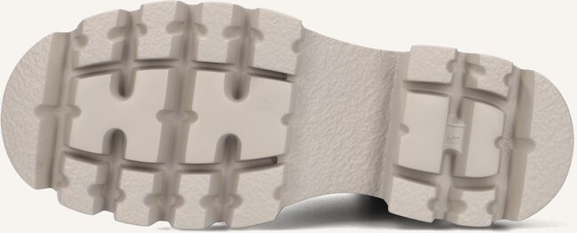 Taupe NUBIKK Enkelboots FLORE ROCK FUR Taupe NUBIKK Enkelboots FLORE ROCK FUR - large