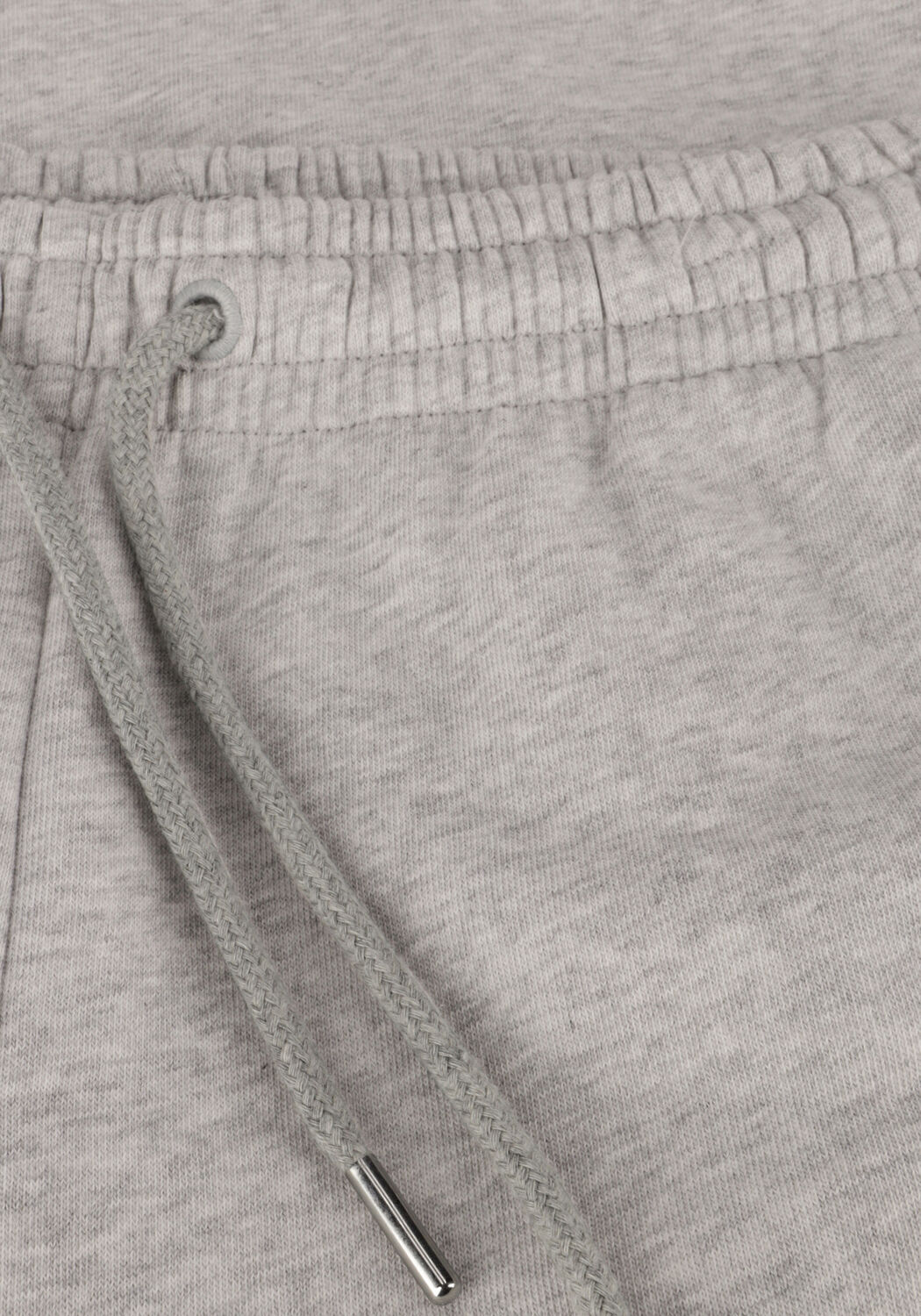 Lichtgrijze EDITED Joggingbroek UNA SWEATPANTS - large