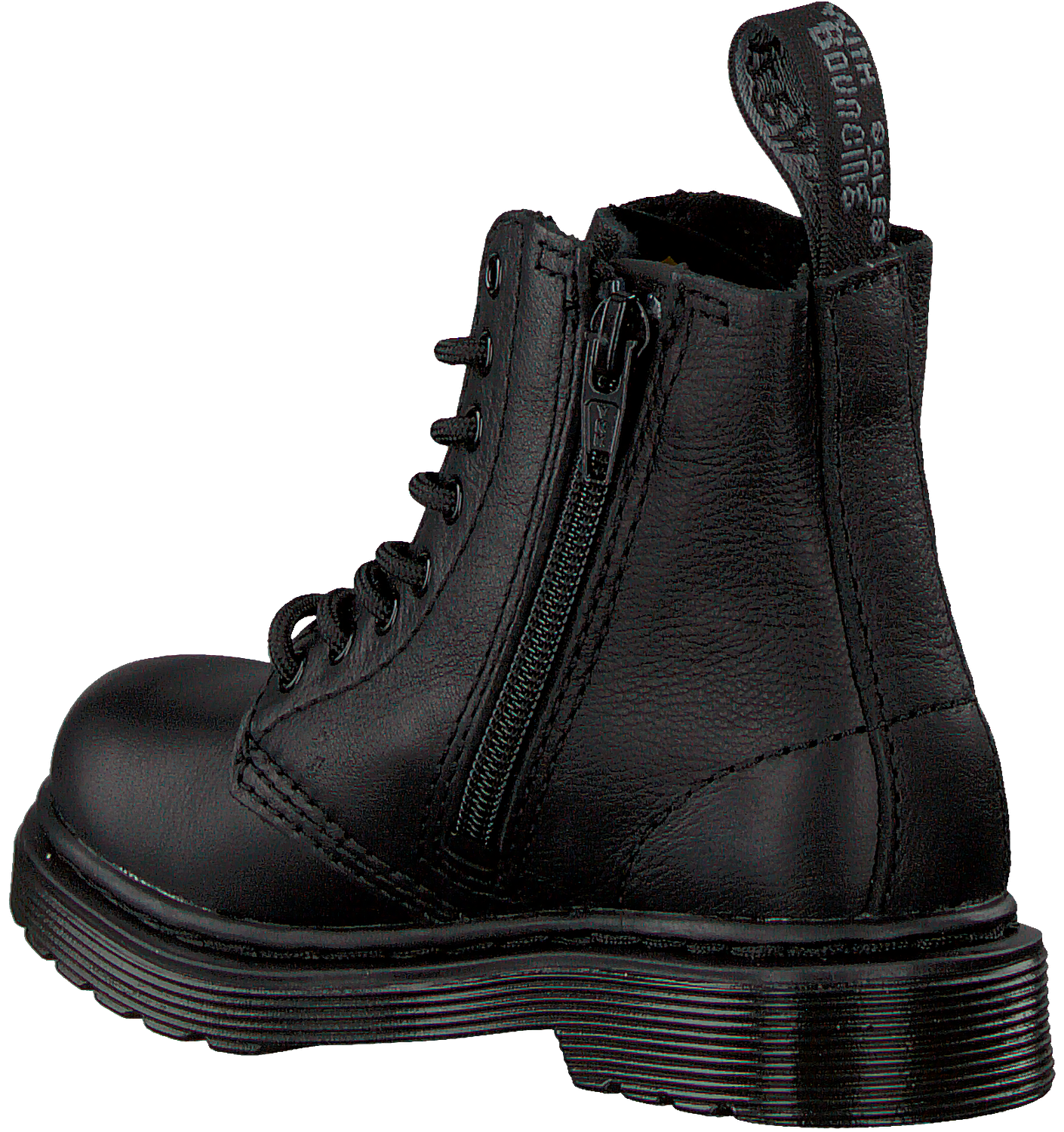 Dr martens pascal mono schwarz clearance